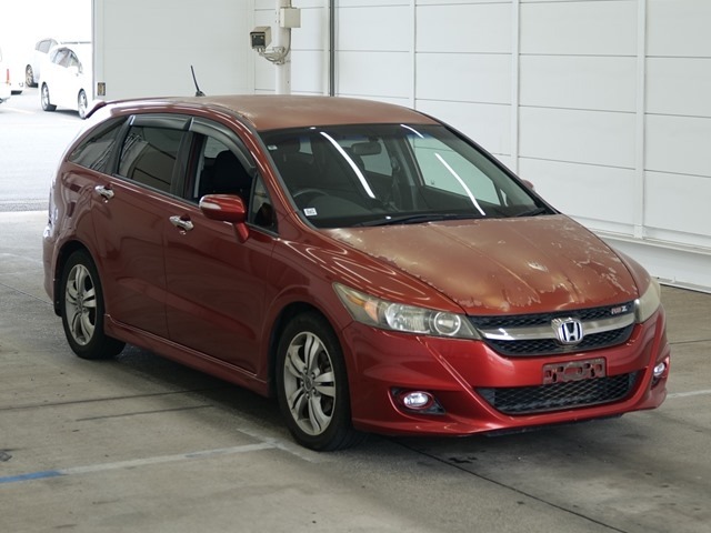 sat car