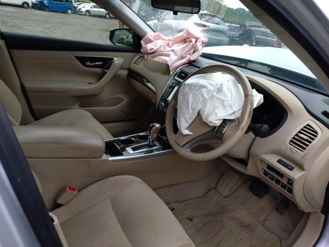 Nissan TEANA 2014 7350446-1