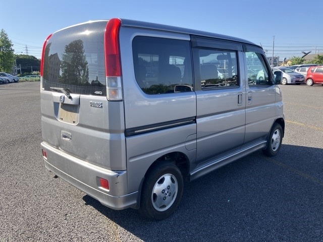 Honda VAMOS 2004 7351565-1