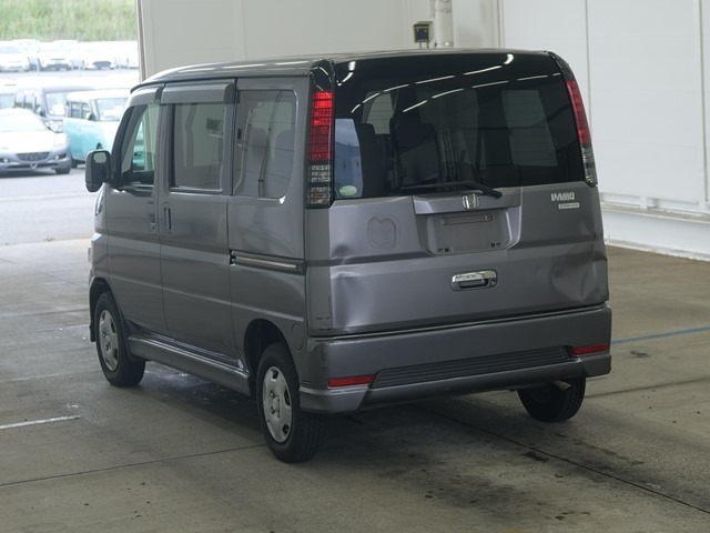 Honda VAMOS 2007 7351638-1