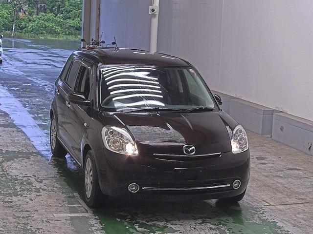 sat car