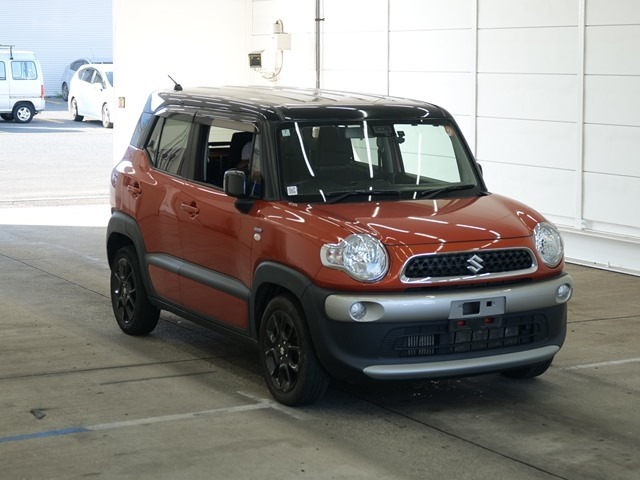 sat car