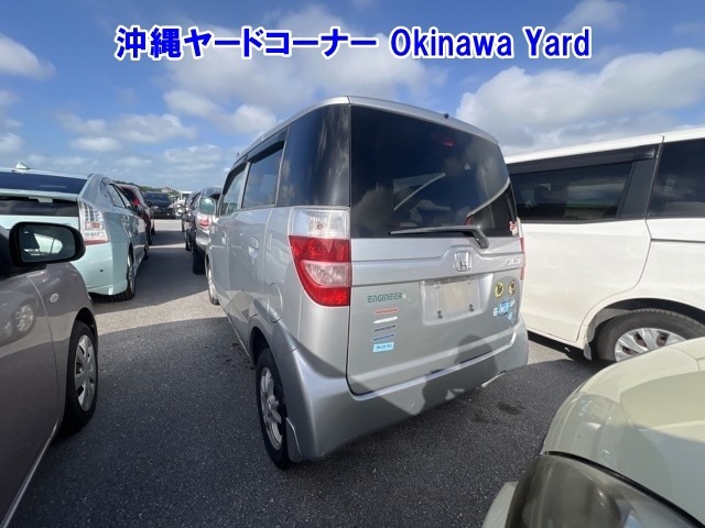 Honda ZEST 2007 7349677-1