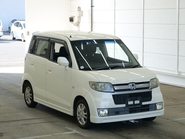 sat car
