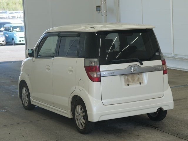 Honda ZEST 2007 7355852-1