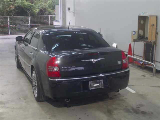 Chrysler 300C 2009 7369901-1
