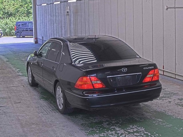 Toyota CELSIOR 2002 7368793-1