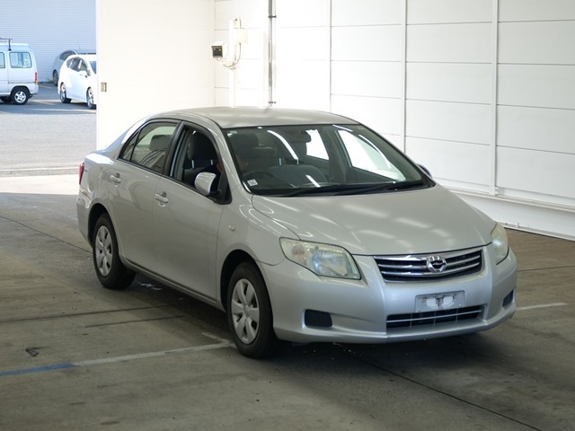 sat car