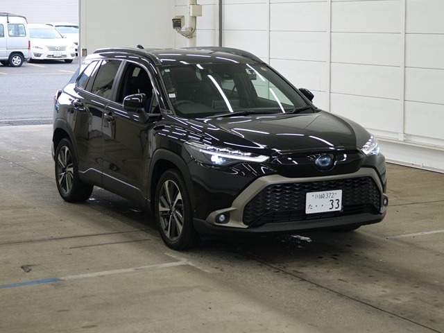 sat car
