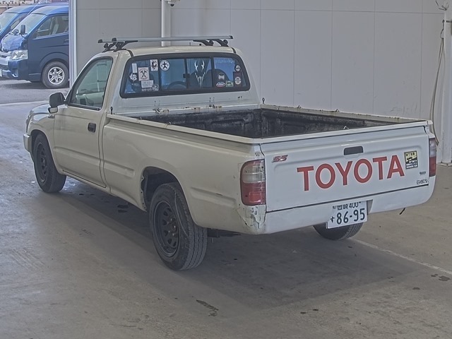 Toyota HILUX 2001 7366670-1