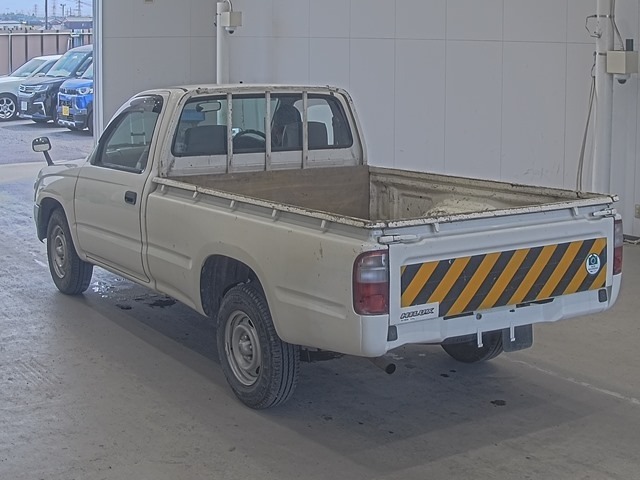 Toyota HILUX 1999 7375023-1