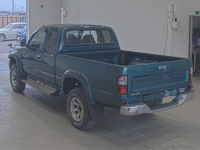 Toyota HILUX 1998 7375026-1