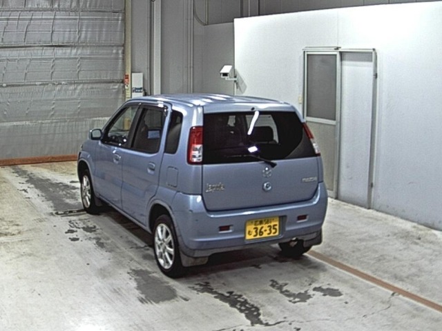 Mazda LAPUTA 2003 7369552-1