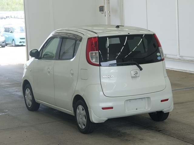 Nissan MOCO 2008 7372376-1