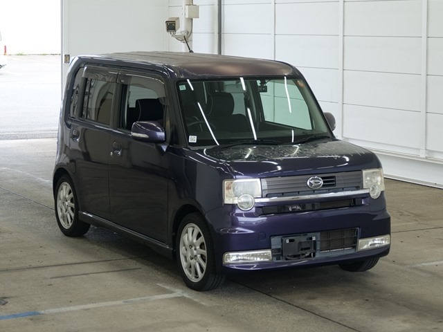 sat car