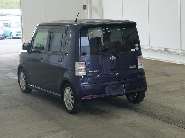 Daihatsu MOVE CONTE 2008 7367209-1