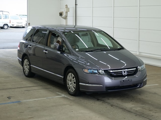 sat car