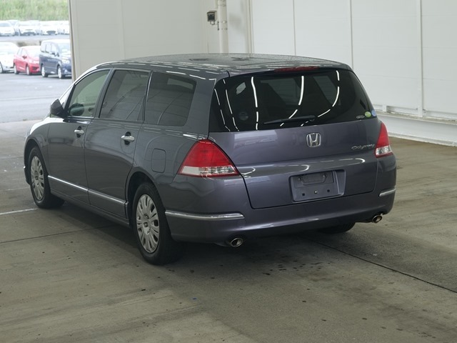 Honda ODYSSEY 2005 7367454-1