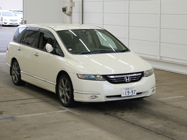 sat car