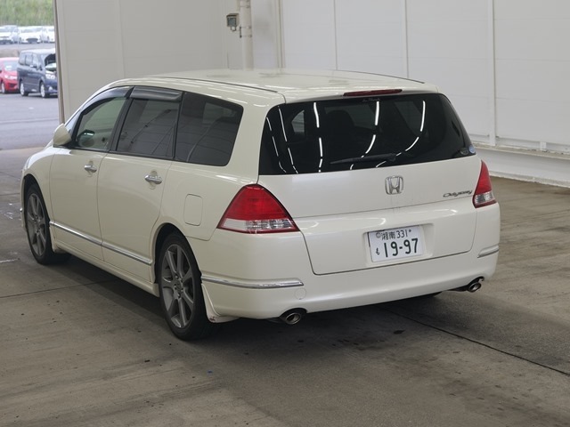 Honda ODYSSEY 2005 7367455-1