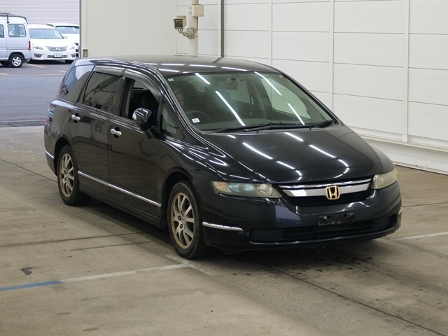 sat car