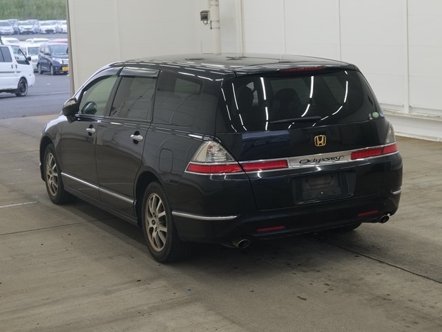 Honda ODYSSEY 2008 7367456-1