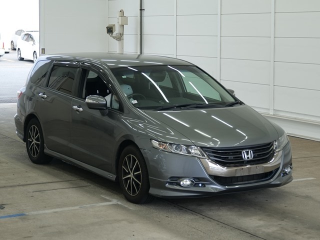 sat car