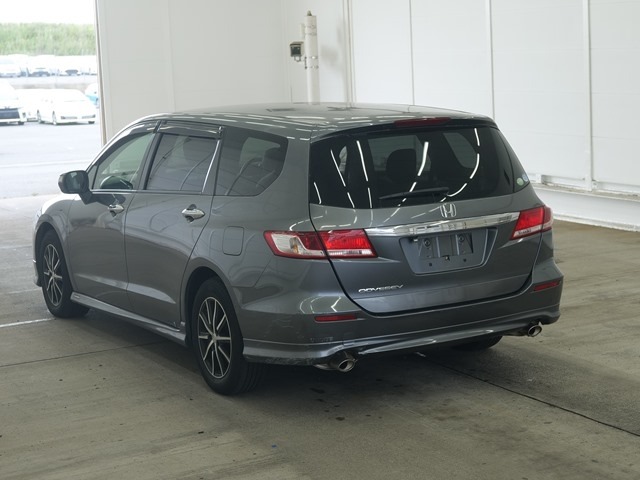 Honda ODYSSEY 2009 7367467-1