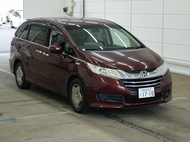 sat car
