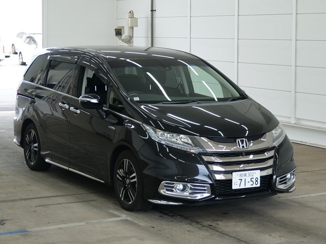 sat car