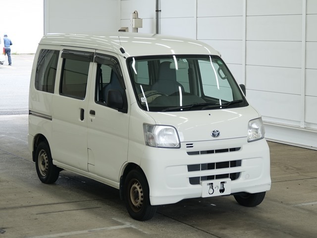 sat car