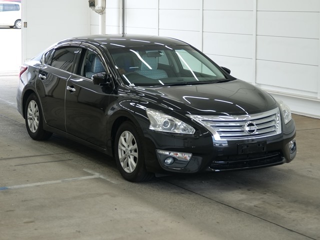 sat car