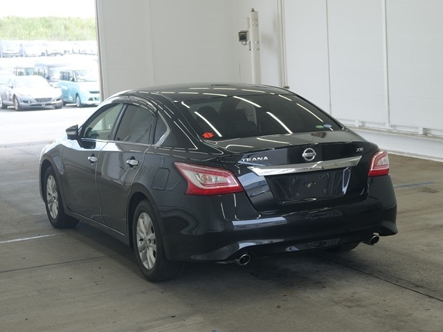 Nissan TEANA 2014 7369802-1
