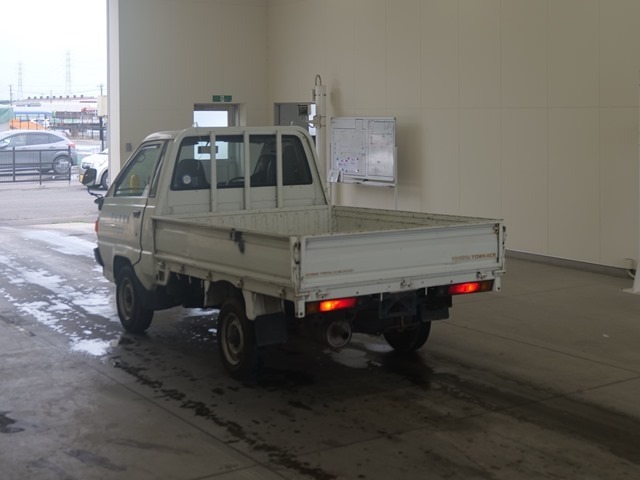 Toyota TOWNACE TRUCK 1996 7362662-1