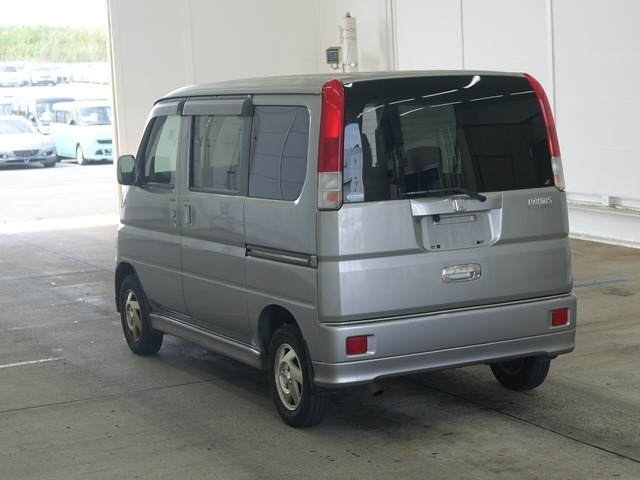Honda VAMOS 2003 7371615-1