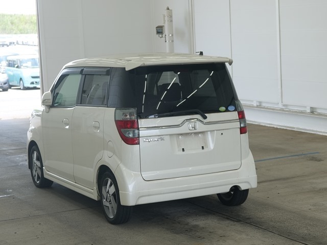 Honda ZEST 2011 7368717-1