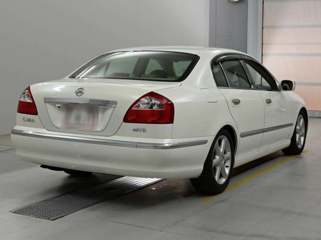 Nissan CIMA 2001 7382970-1
