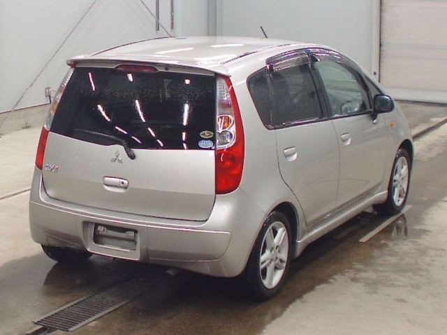 Mitsubishi COLT 2009 7381731-1