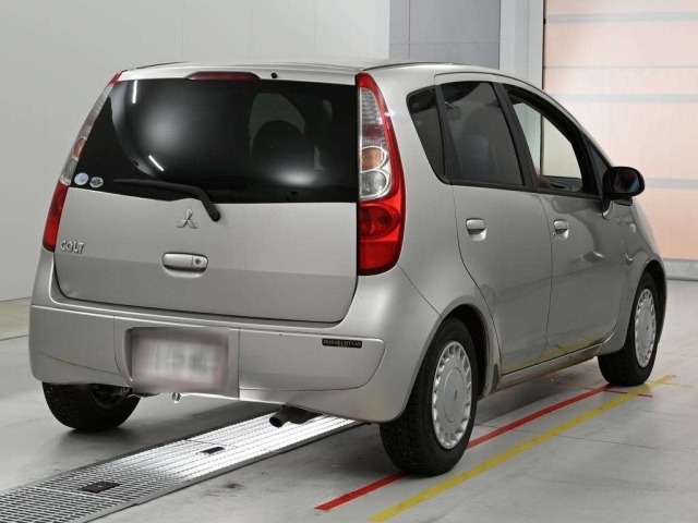 Mitsubishi COLT 2005 7381746-1