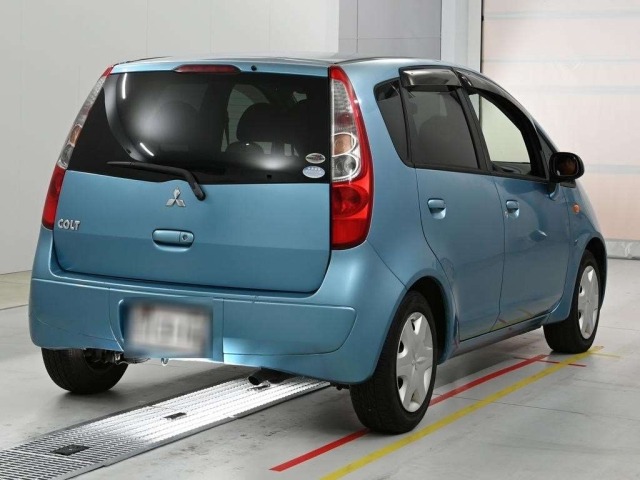 Mitsubishi COLT 2011 7381747-1