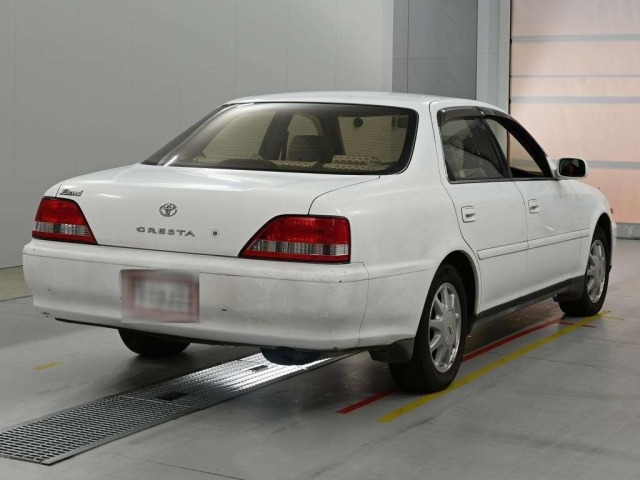 Toyota CRESTA 1997 7384465-1