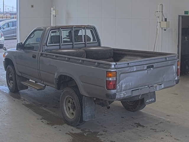 Toyota HILUX 1997 7382819-1