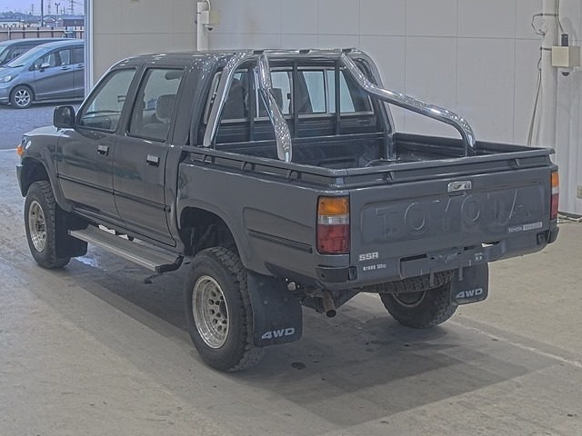 Toyota HILUX 1990 7382843-1