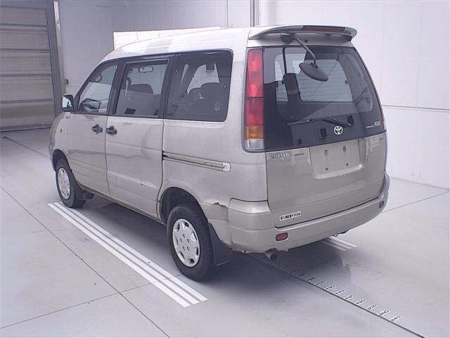 Toyota LITEACE NOAH 1998 7385684-1