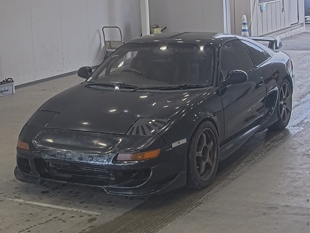 sat car