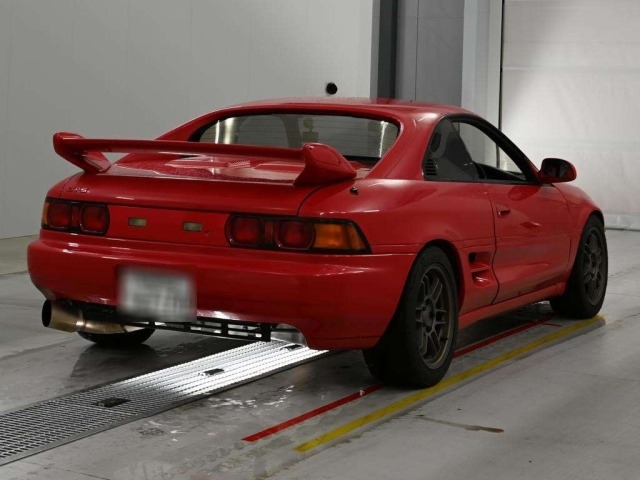 Toyota MR2 1994 7381948-1