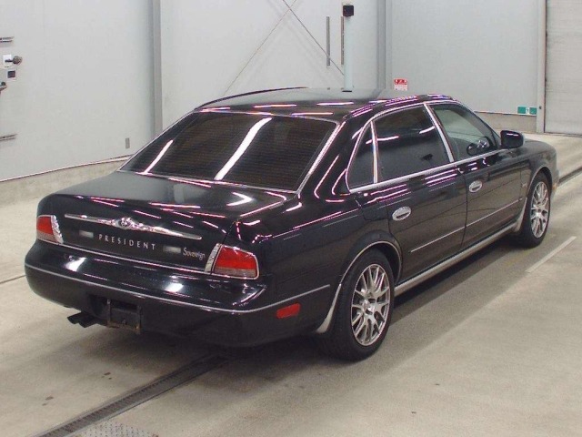 Nissan PRESIDENT 2000 7384447-1