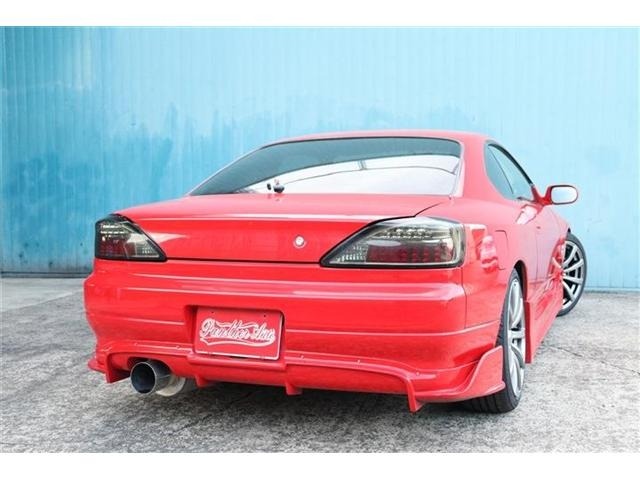 Nissan SILVIA 2000 7386533-1