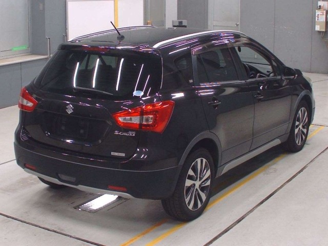 Suzuki SX4 2017 7384458-1