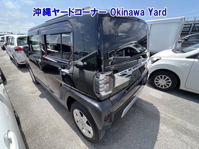 Daihatsu TAFT 2023 7375760-1